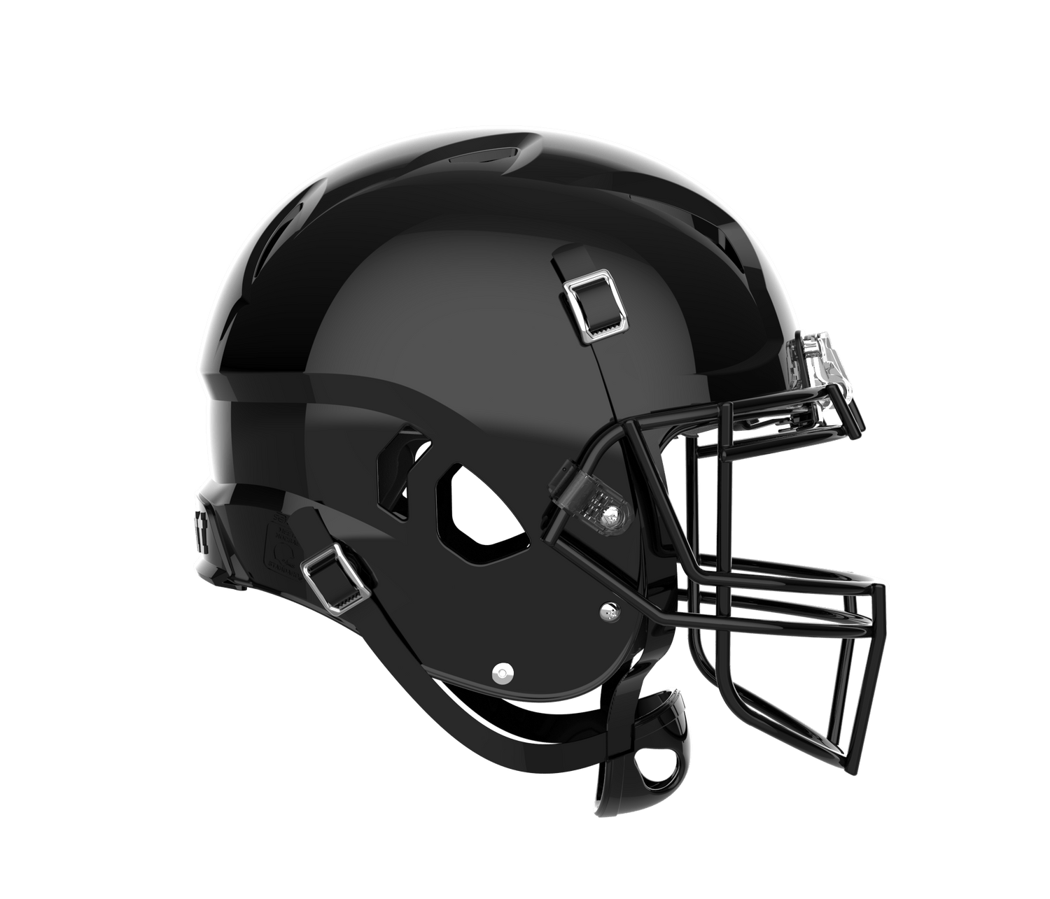 Schutt Youth Vengeance A11 Football Helmet - 2024 Schutt