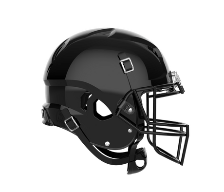 Schutt Youth Vengeance A11 Football Helmet - 2024 Schutt