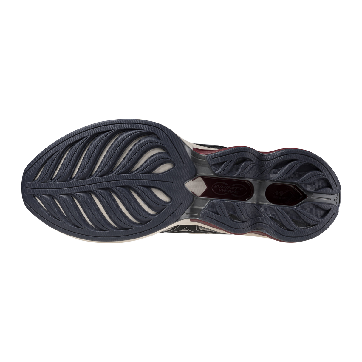 Mizuno Men's Wave Creation 25 SSW Running Shoes-2