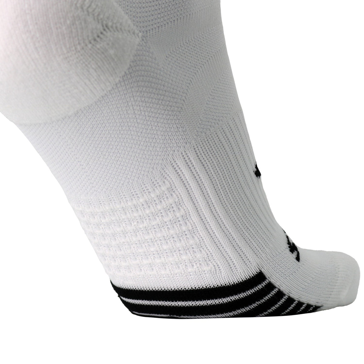 Brooks Ghost Lite No Show Socks 2-Pack-5