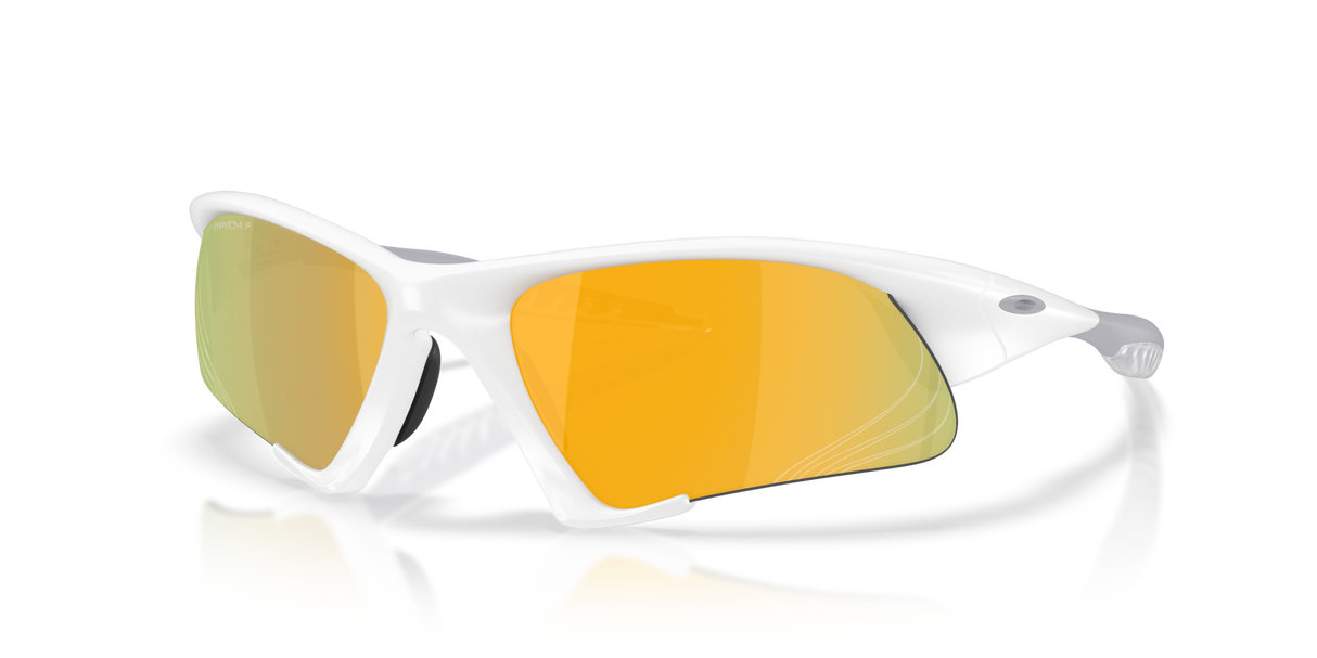 Oakley Suture Jacket Sunglasses-2