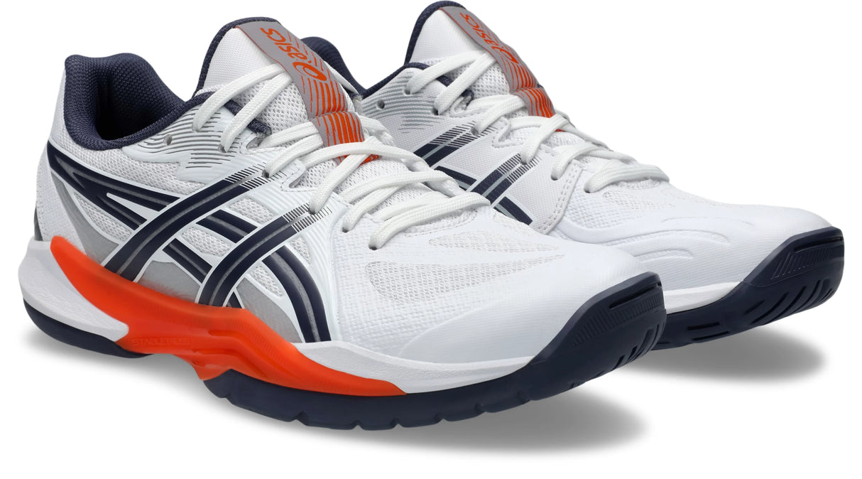 Asics Men's Powerbreak FF Volleyball Shoes-5