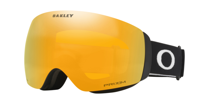 Oakley Flight Deck M Snow Goggles-2