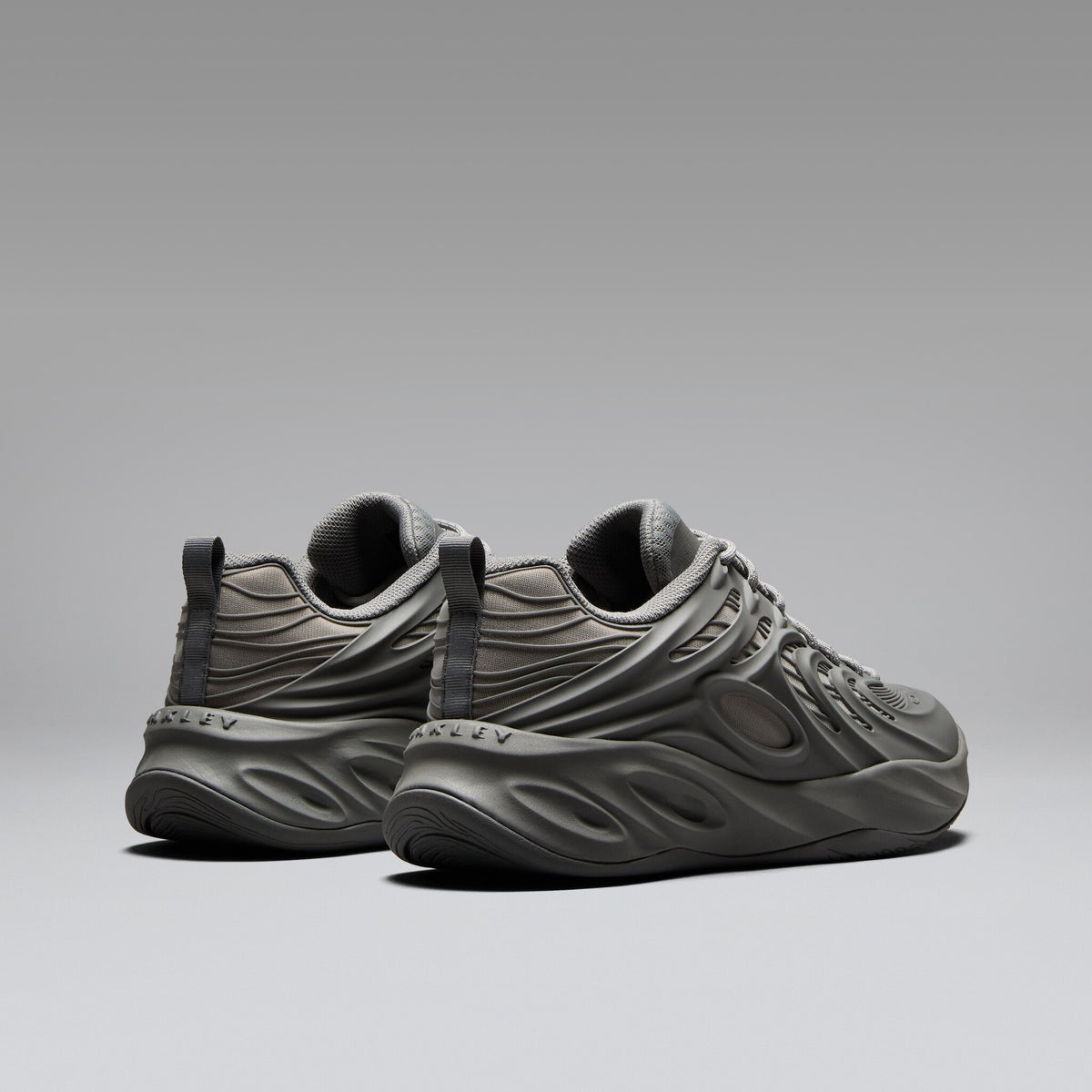 Oakley Men's Strike Sneakers-6