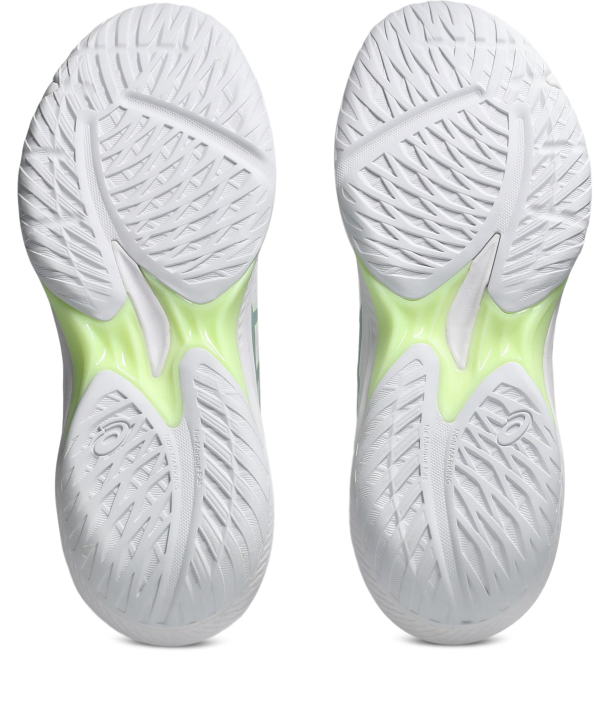 Asics Women's Beyond FF 2 Volleyball Shoes-3