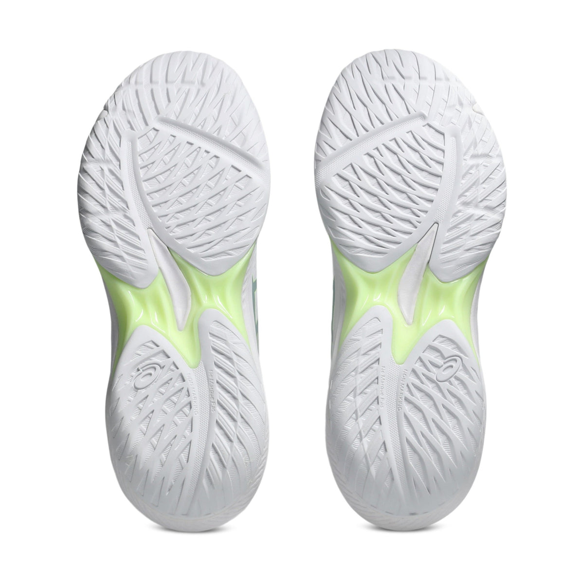 Asics Women's Beyond FF 2 Volleyball Shoes-3