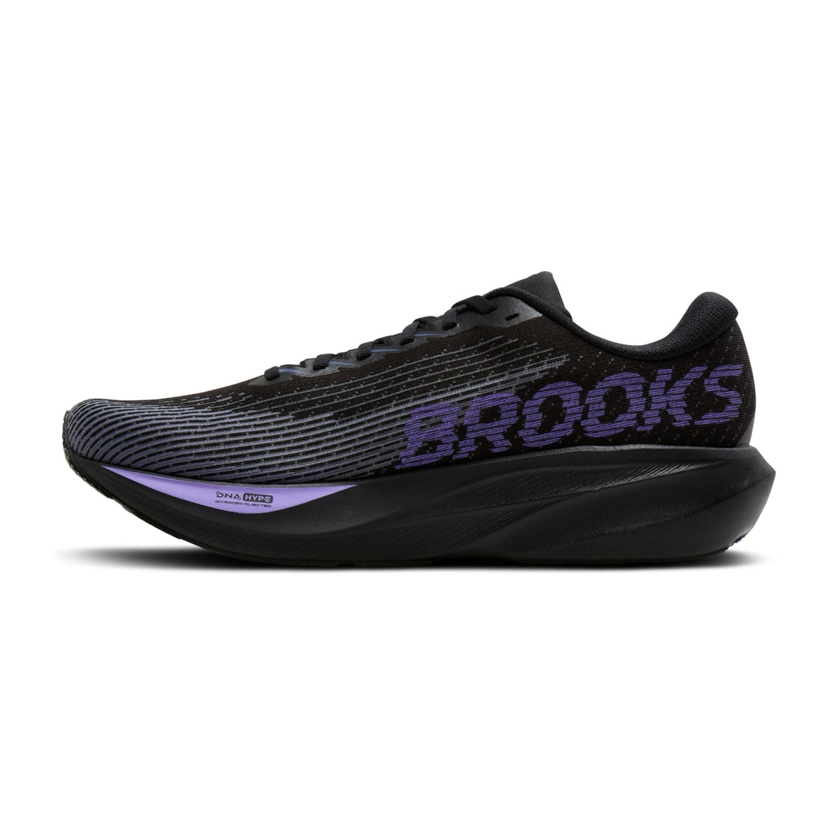 Brooks Men's Ghost Amp Running Shoes-3