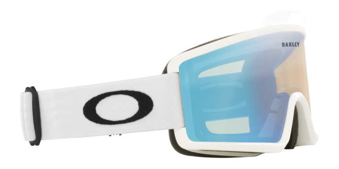 Oakley Target Line M Snow Goggles-12