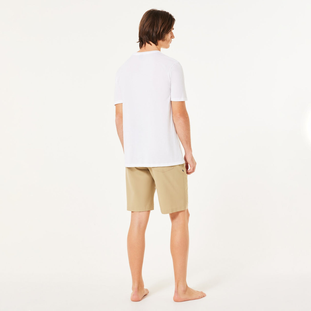 Oakley Men's Baseline Hybrid 21 2.0 Shorts-3