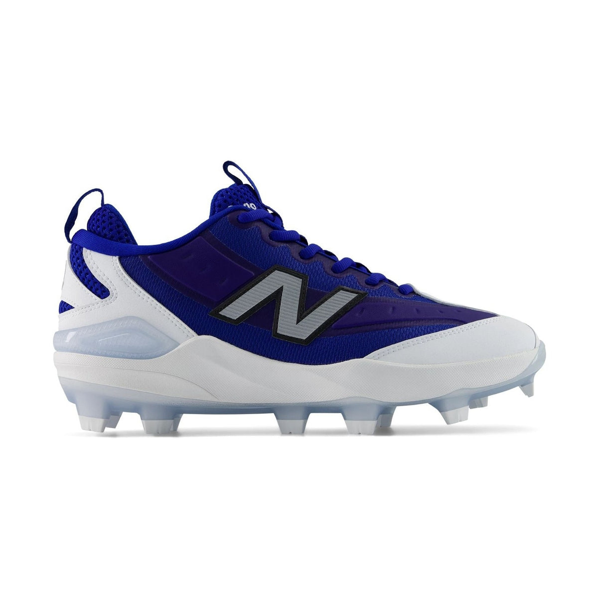New Balance Men's 3000v8 Energy TPU Molded Baseball Cleats-2