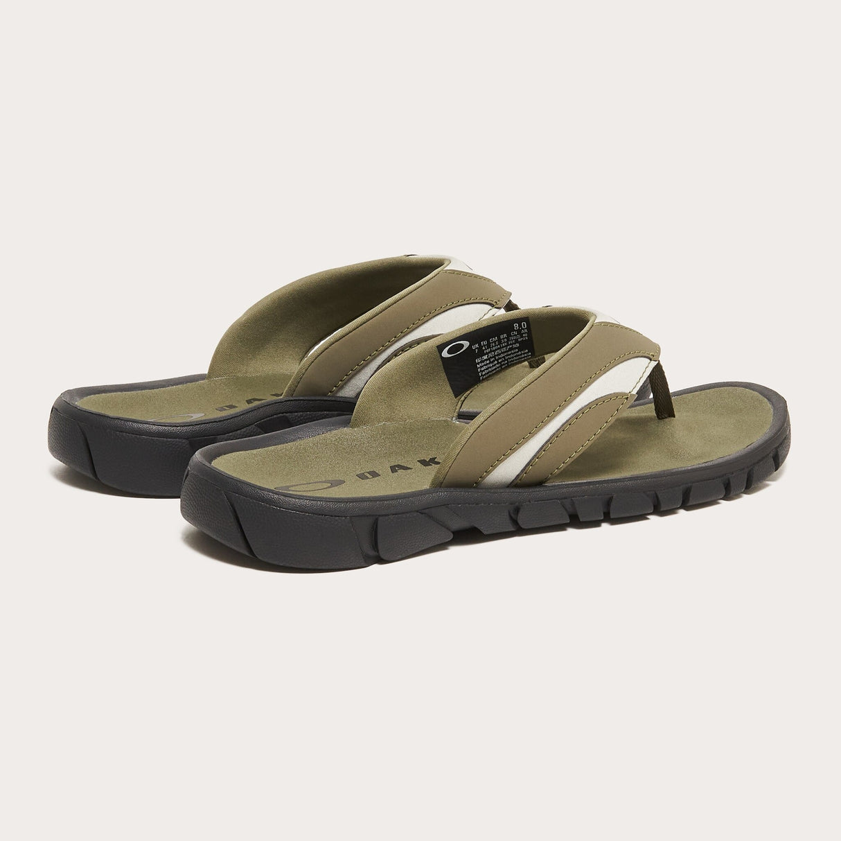 Oakley Men's O Coil Sandal Sandals-4