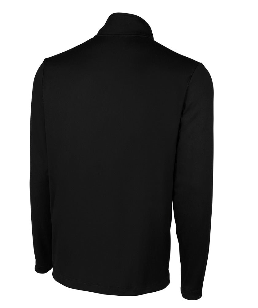 Charles River Men's Lexington Stretch Quarter Zip Pullover