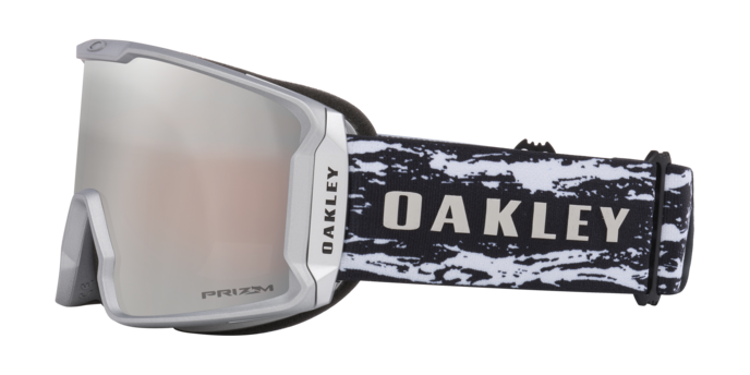 Oakley Line Miner L Snow Goggles-4