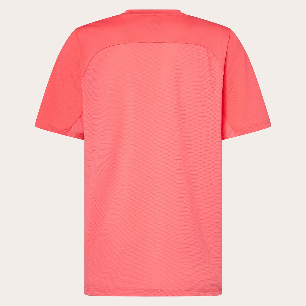 Oakley Men's Free Ride RC Short Sleeve Jersey T-Shirt-4