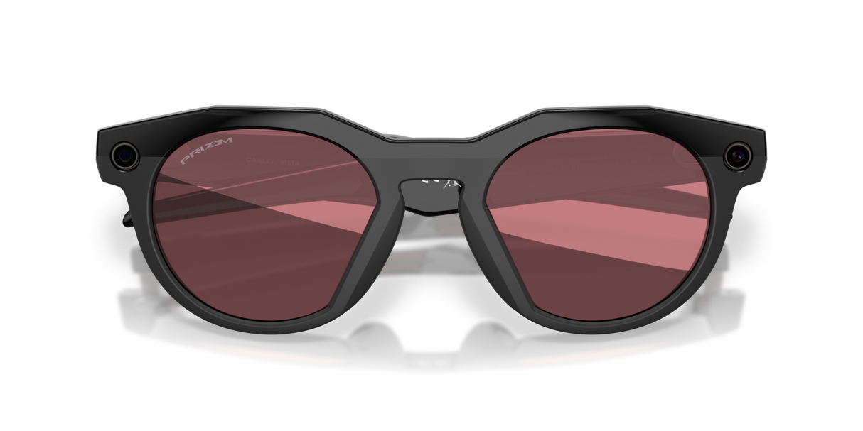 Oakley HSTN Sunglasses-9
