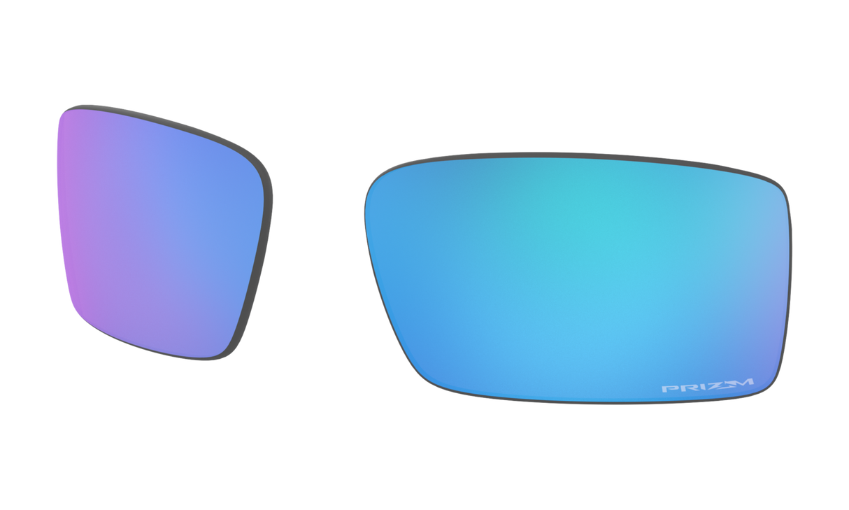 Oakley Gascan Replacement Lenses