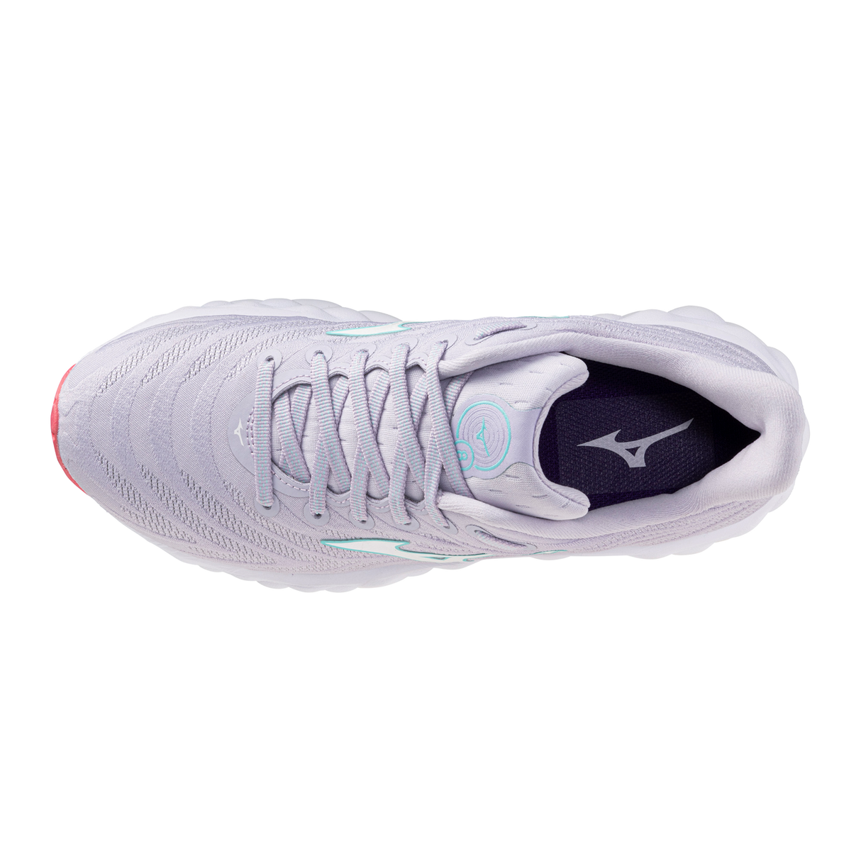 Mizuno Women's Wave Sky 8 Running Shoes-4