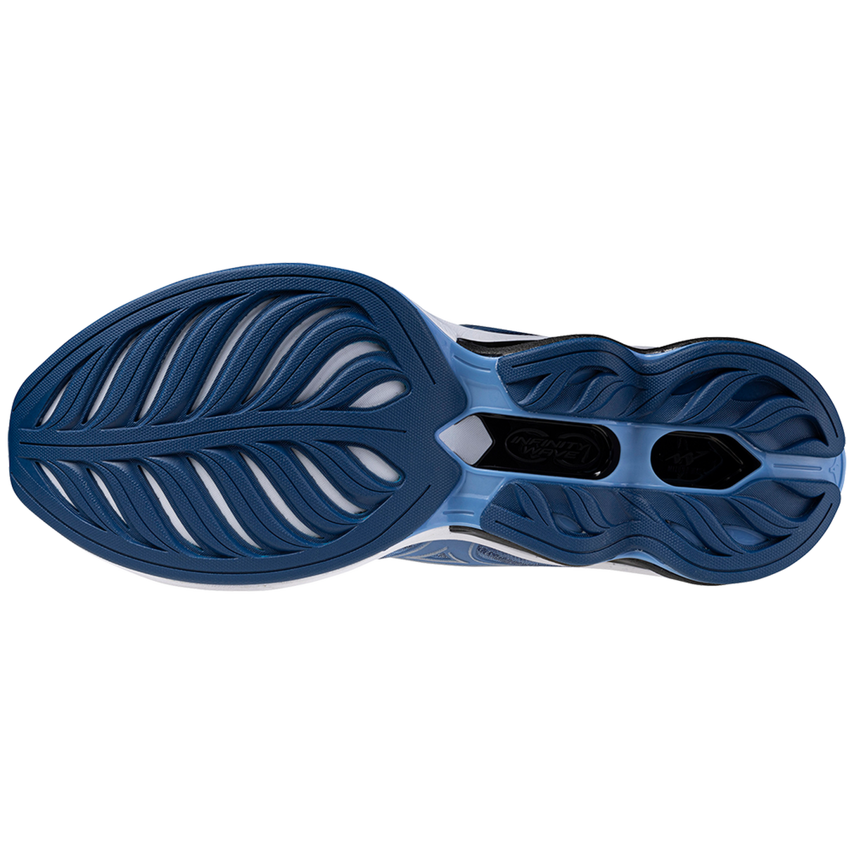 Mizuno Men's Wave Creation 25 SSW Running Shoes-2