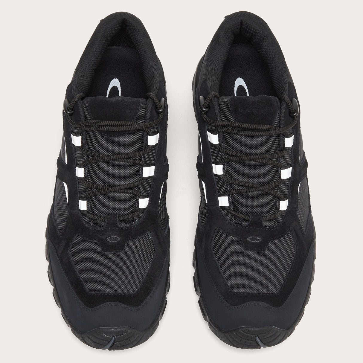 Oakley Men's Sierra Terrain Sneakers-5
