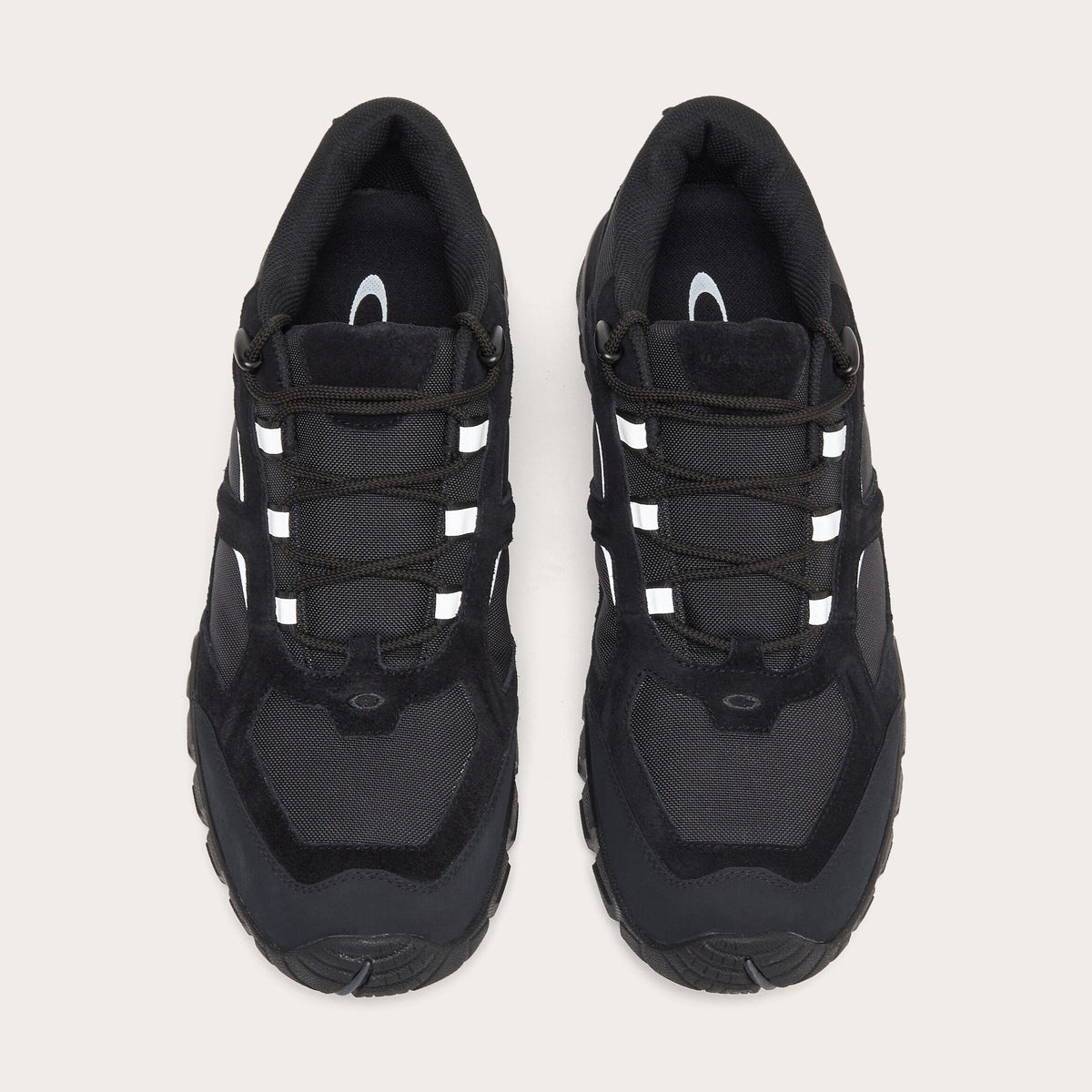 Oakley Men's Sierra Terrain Sneakers-5