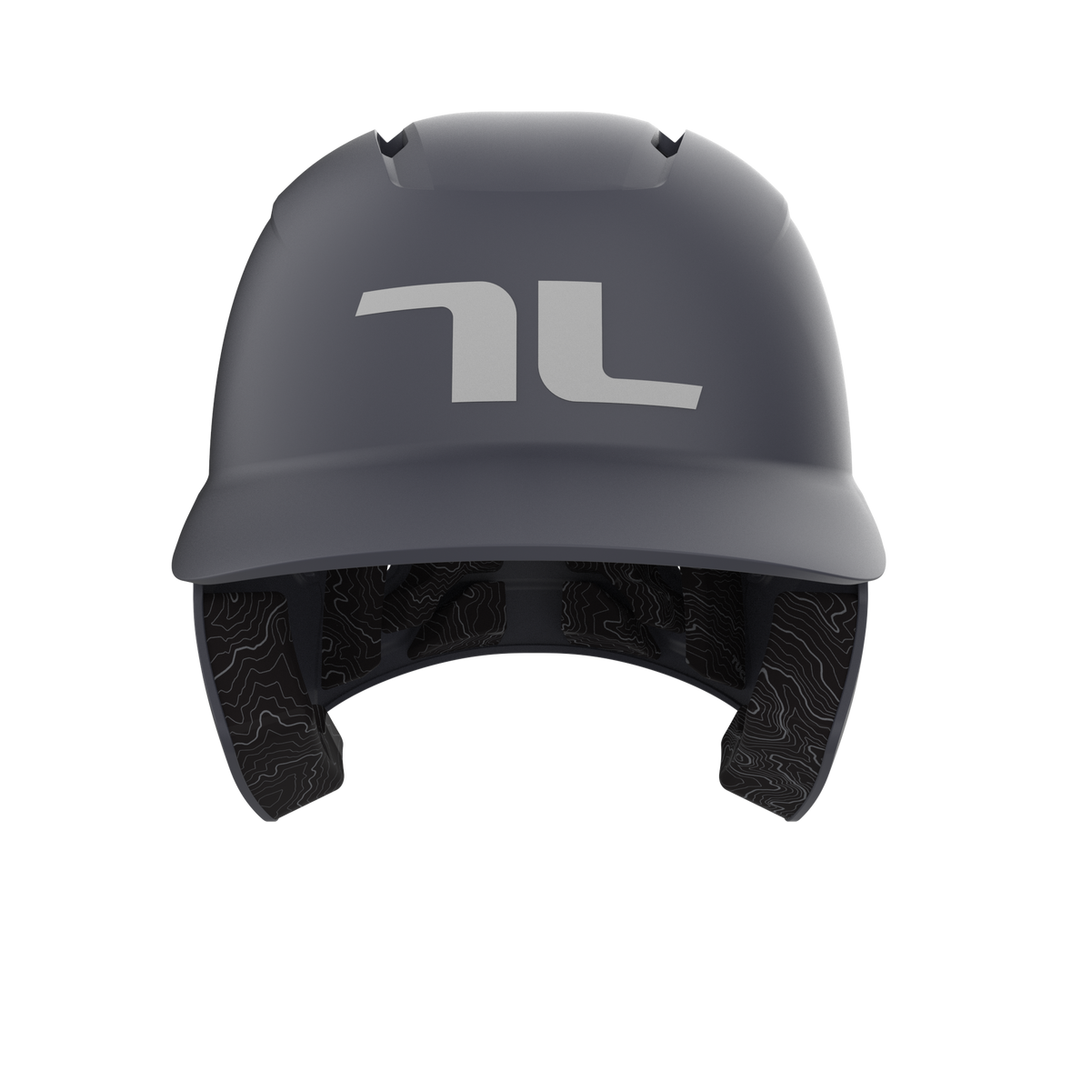 Tucci Potenza Baseball Batting Helmet-14