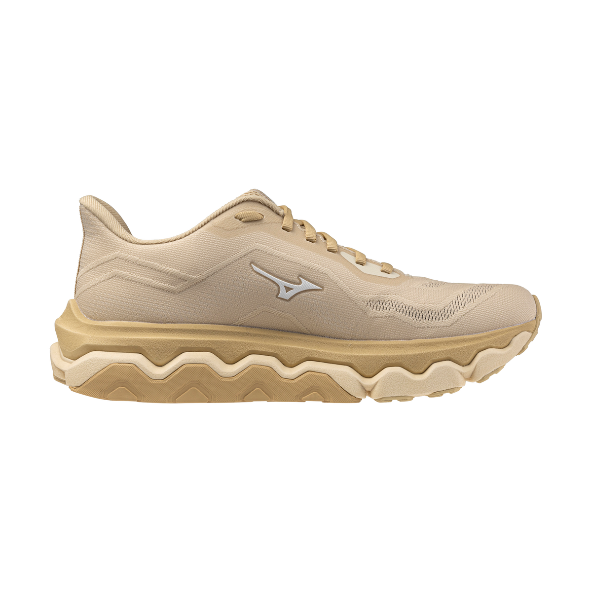 Mizuno Men's Wave Horizon 9 Running Shoes-3