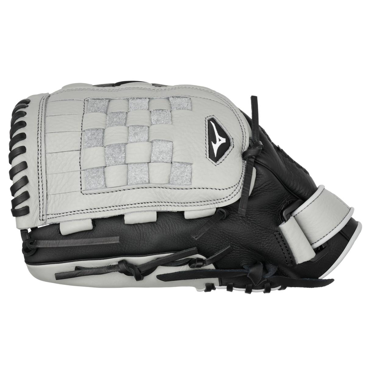 Mizuno GFN1300F5 Franchise Fastpitch 13" Outfielder Glove-4