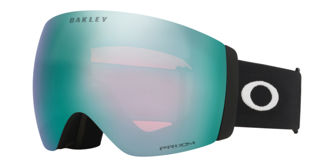 Oakley Flight Deck Pro Large Snow Goggles-2