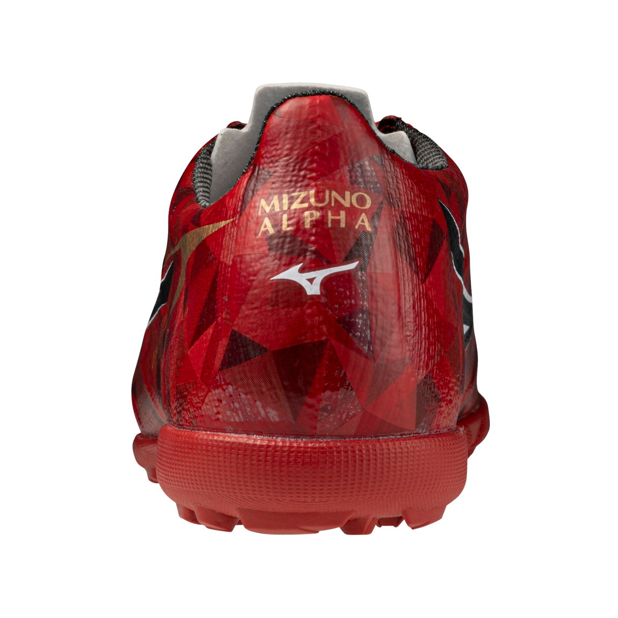 Mizuno Adult Alpha II Pro As Soccer Cleats-5