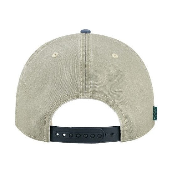 LEGACY Skully Rope Cap-2