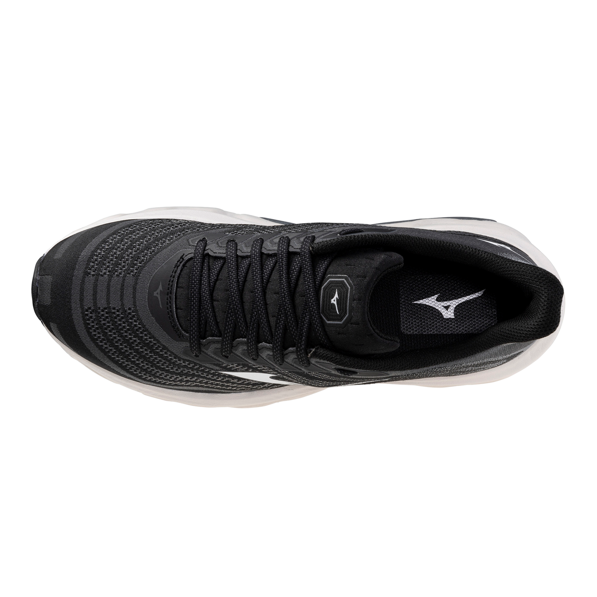 Mizuno Men's Wave Horizon 8 2E Running Shoes-4