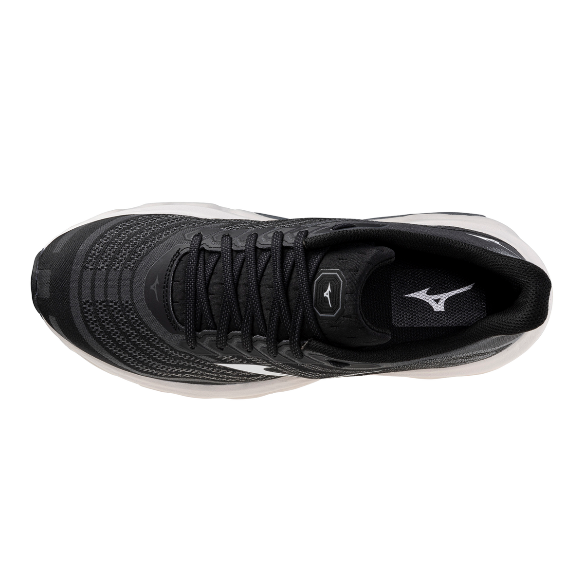 Mizuno Men's Wave Horizon 8 Running Shoes-4