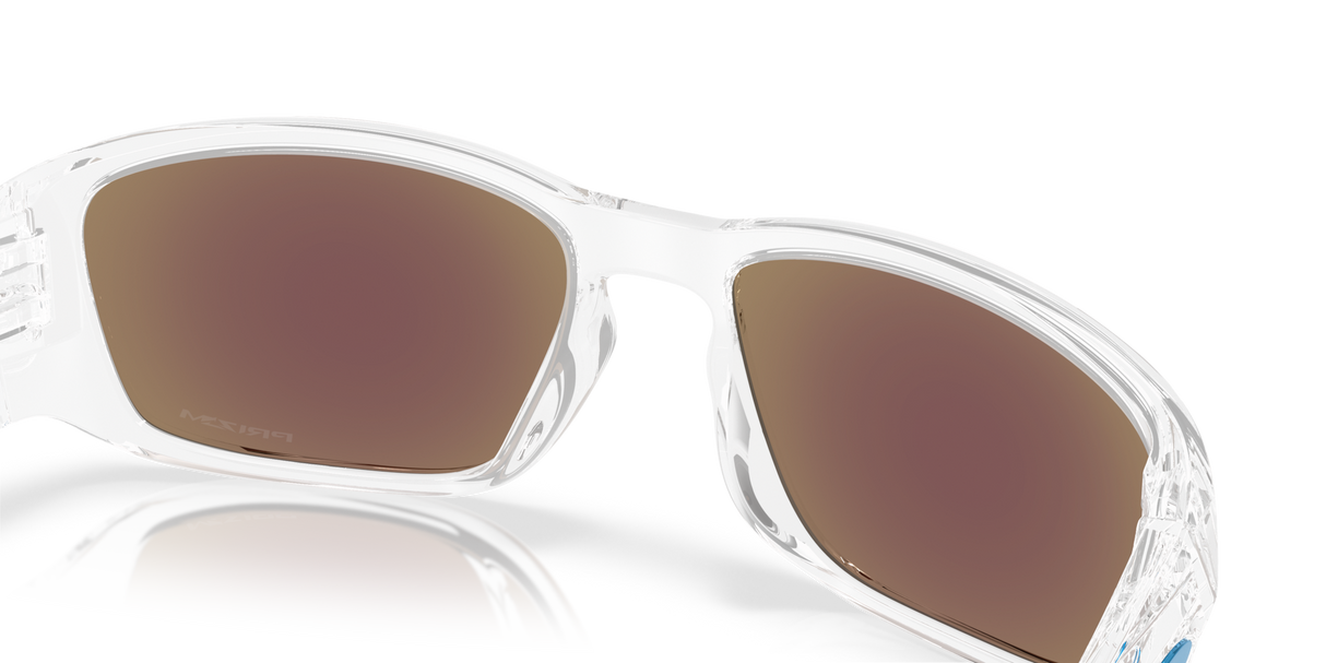 Oakley Tourniquet Glasses-7