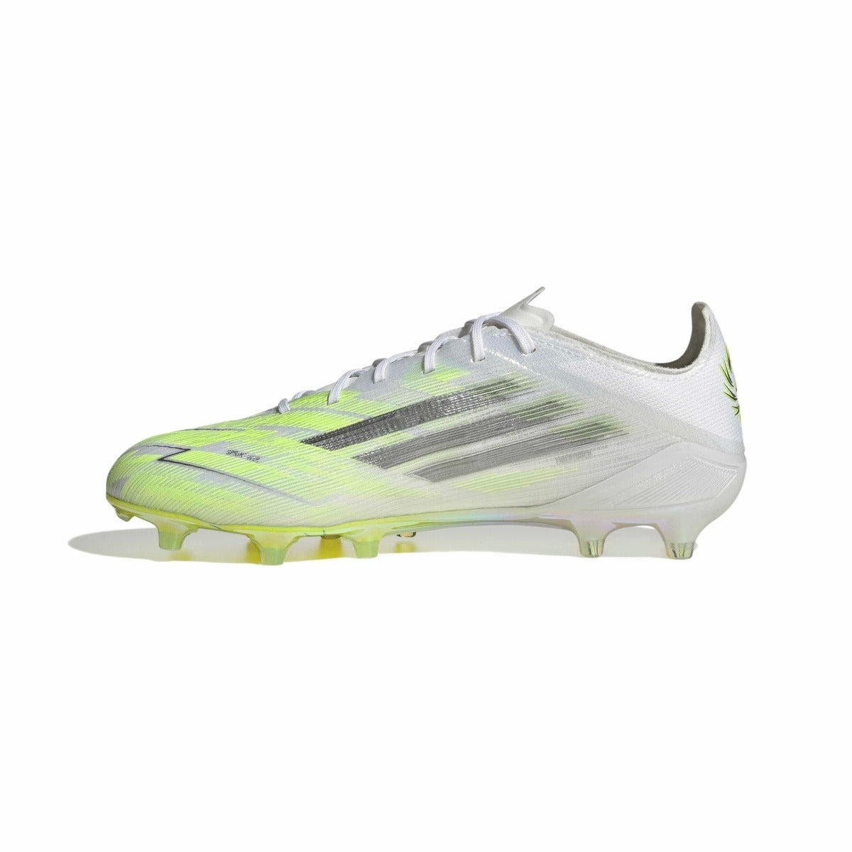 adidas Women's F50 Sparkfusion Elite Firm/Artificial Ground Soccer Cleats-4
