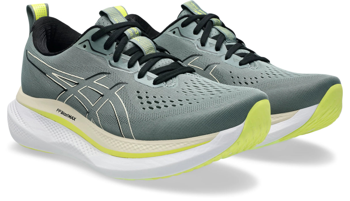 Asics Men's Glideride Max Running Shoes-5