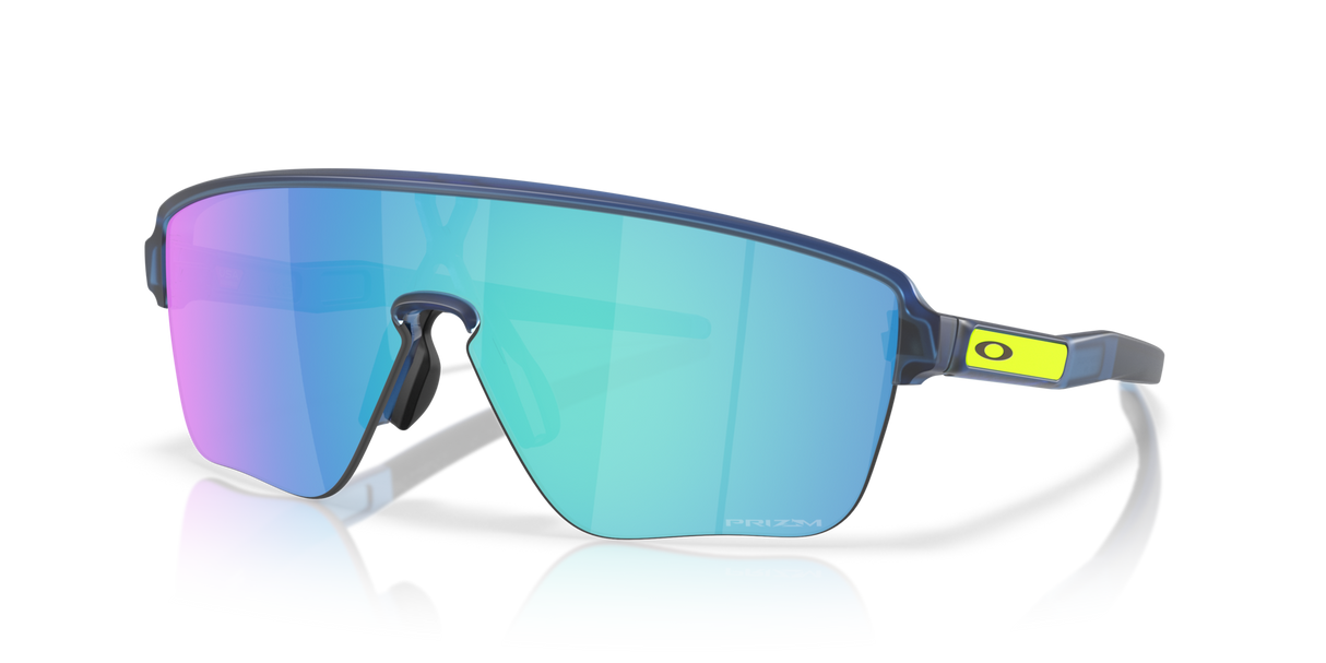 Oakley Corridor Square Sunglasses-2