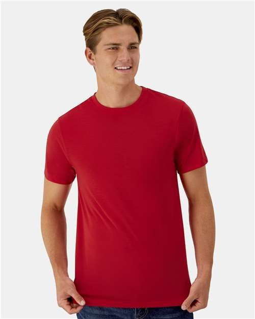 Men's Cool DRI Cotton Touch T-Shirt-1