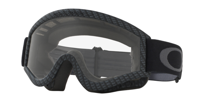 Oakley L-Frame MX Goggles-3