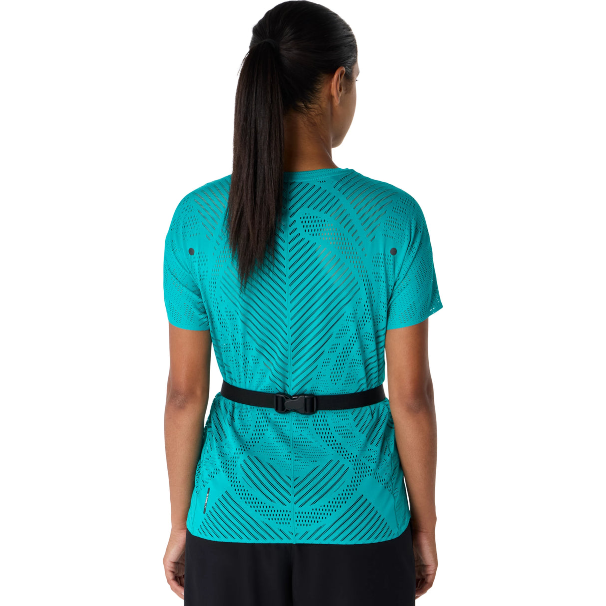 Asics Youth Waist Pouch-5