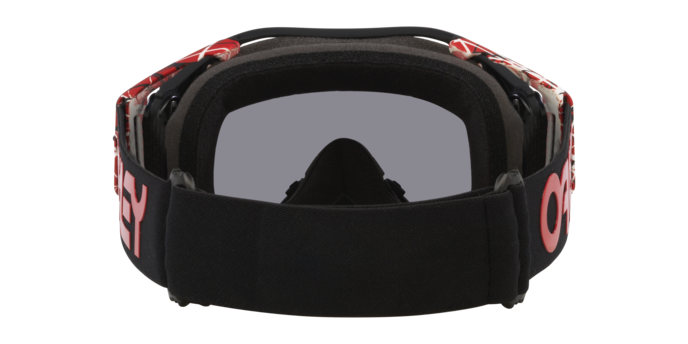 Oakley Airbrake MX Goggles-8