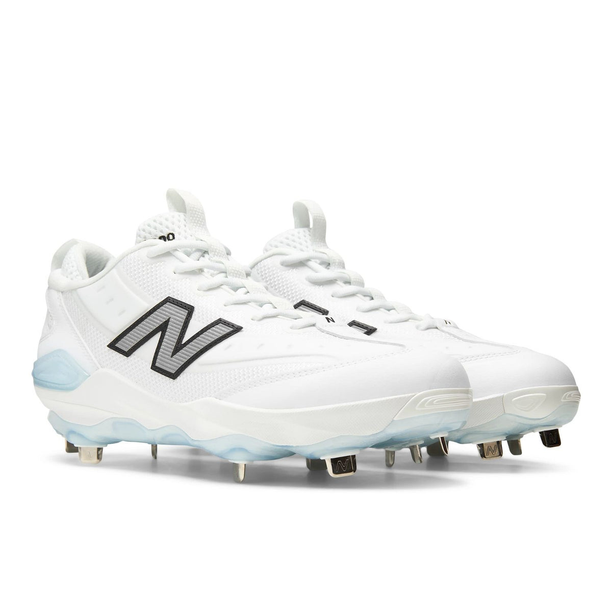 New Balance Men's 3000v8 Energy Metal Baseball Cleats-6