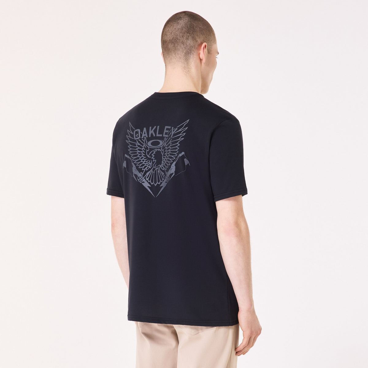 Oakley Men's Si Talon Tee-5