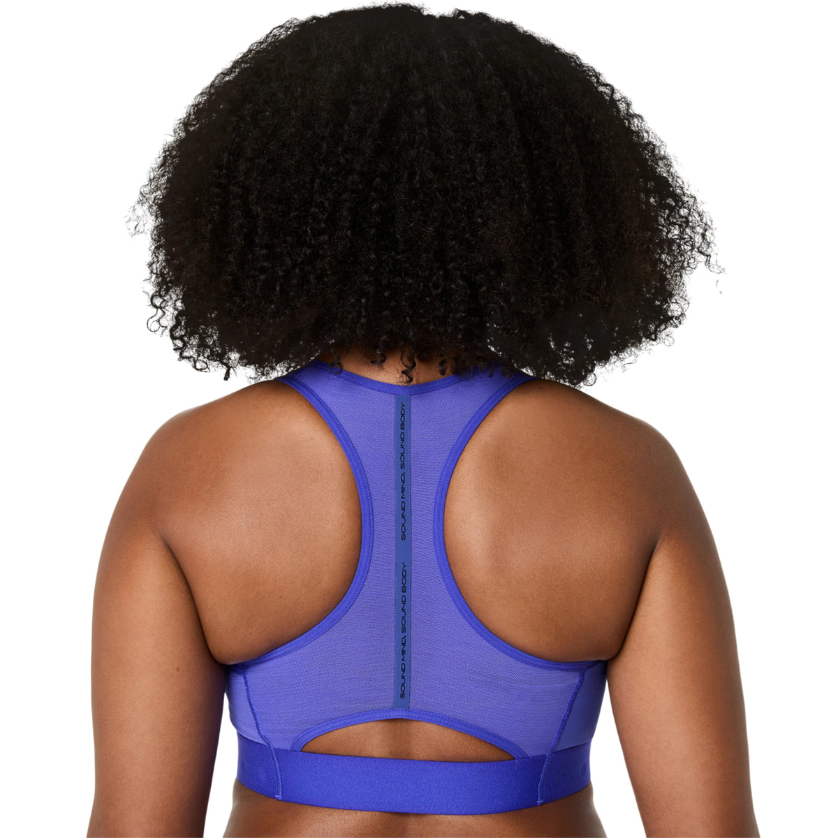 Asics Women's Road Compression Bra-5