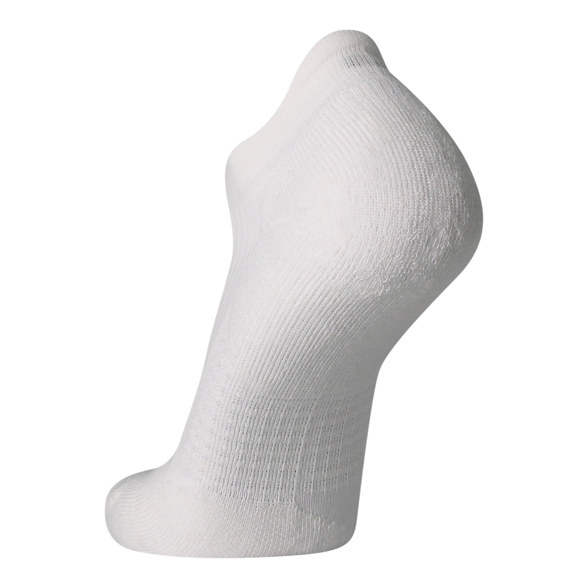 Brooks Ghost No Show Socks-3