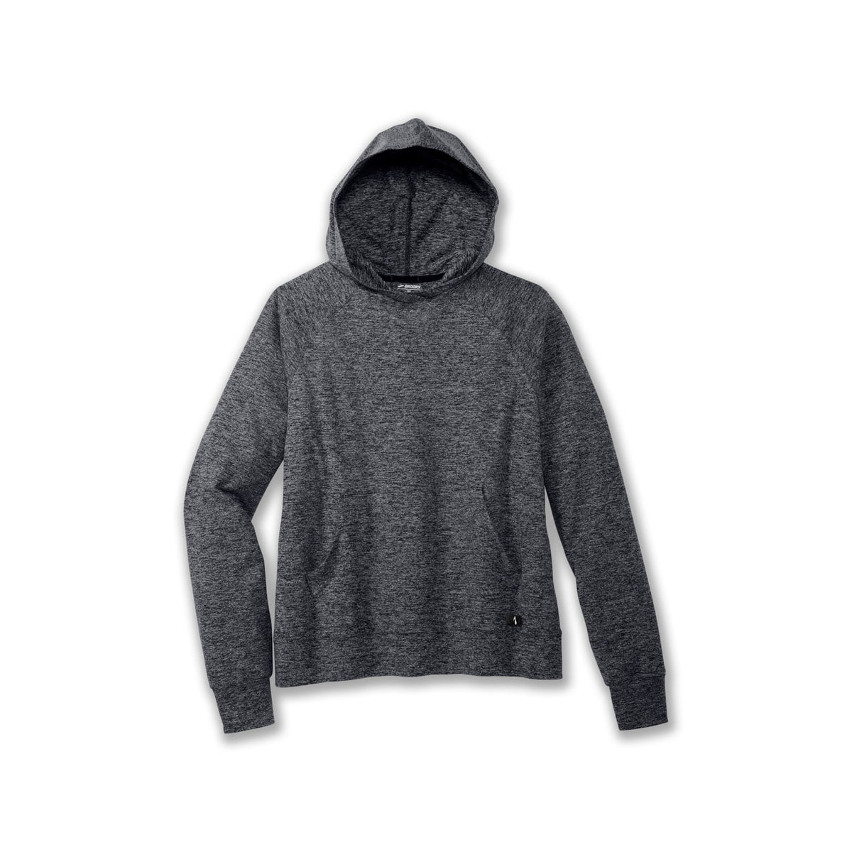 Brooks Women's Luxe Hoodie-4