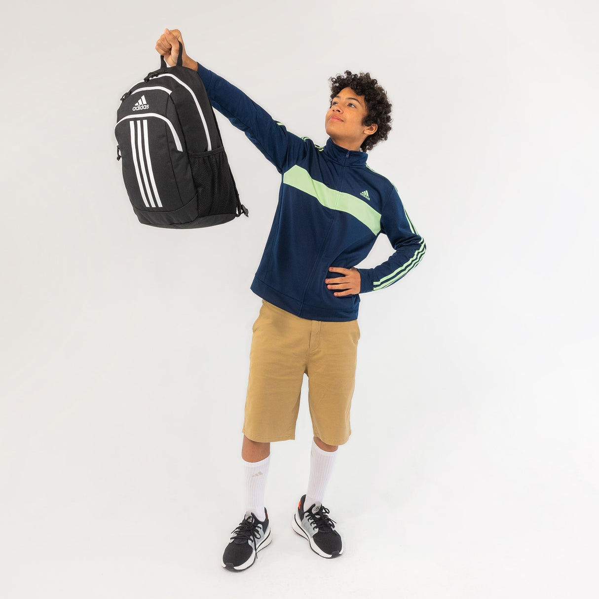 adidas Young BTS Creator 2 Backpack-6
