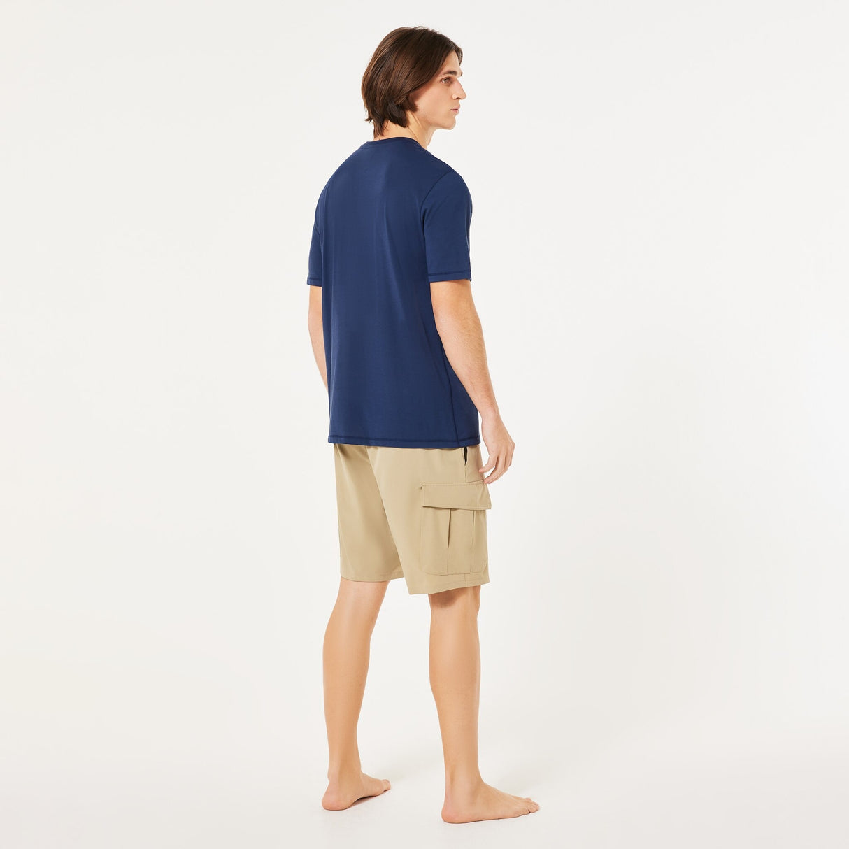 Oakley Men's Cape Cargo RC Hybrid 20" Shorts-3