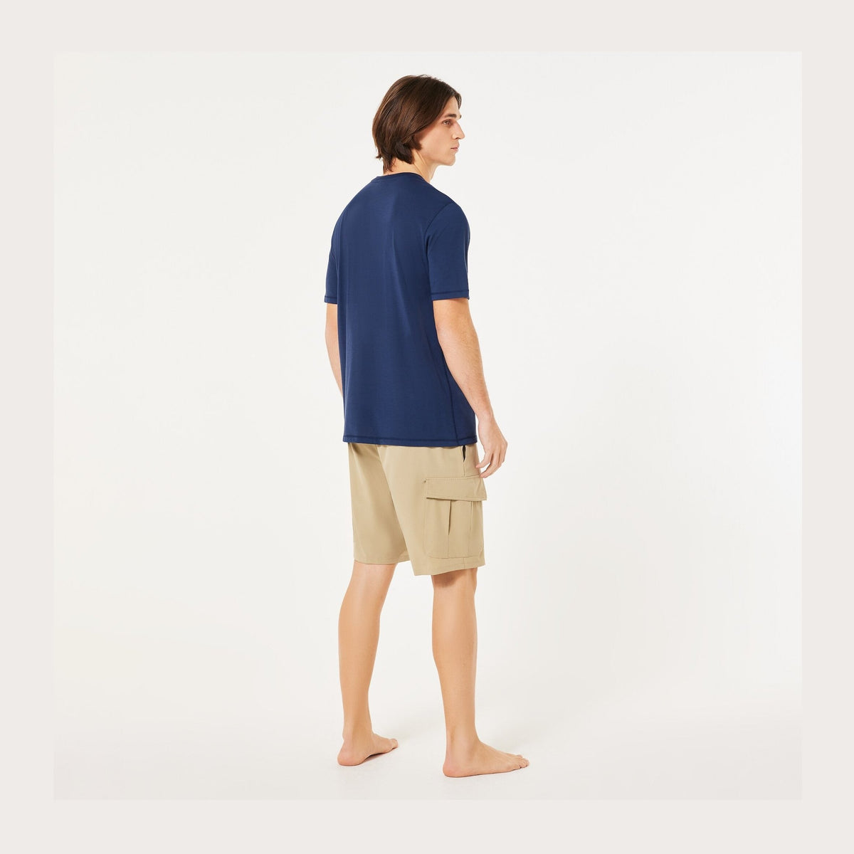 Oakley Men's Cape Cargo RC Hybrid 20" Shorts-3