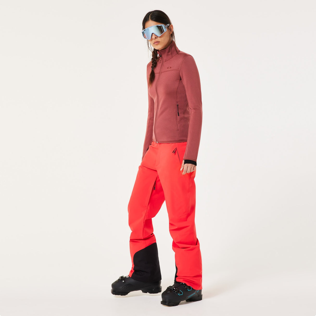 Oakley Women's Canopy Insulated Pants-2