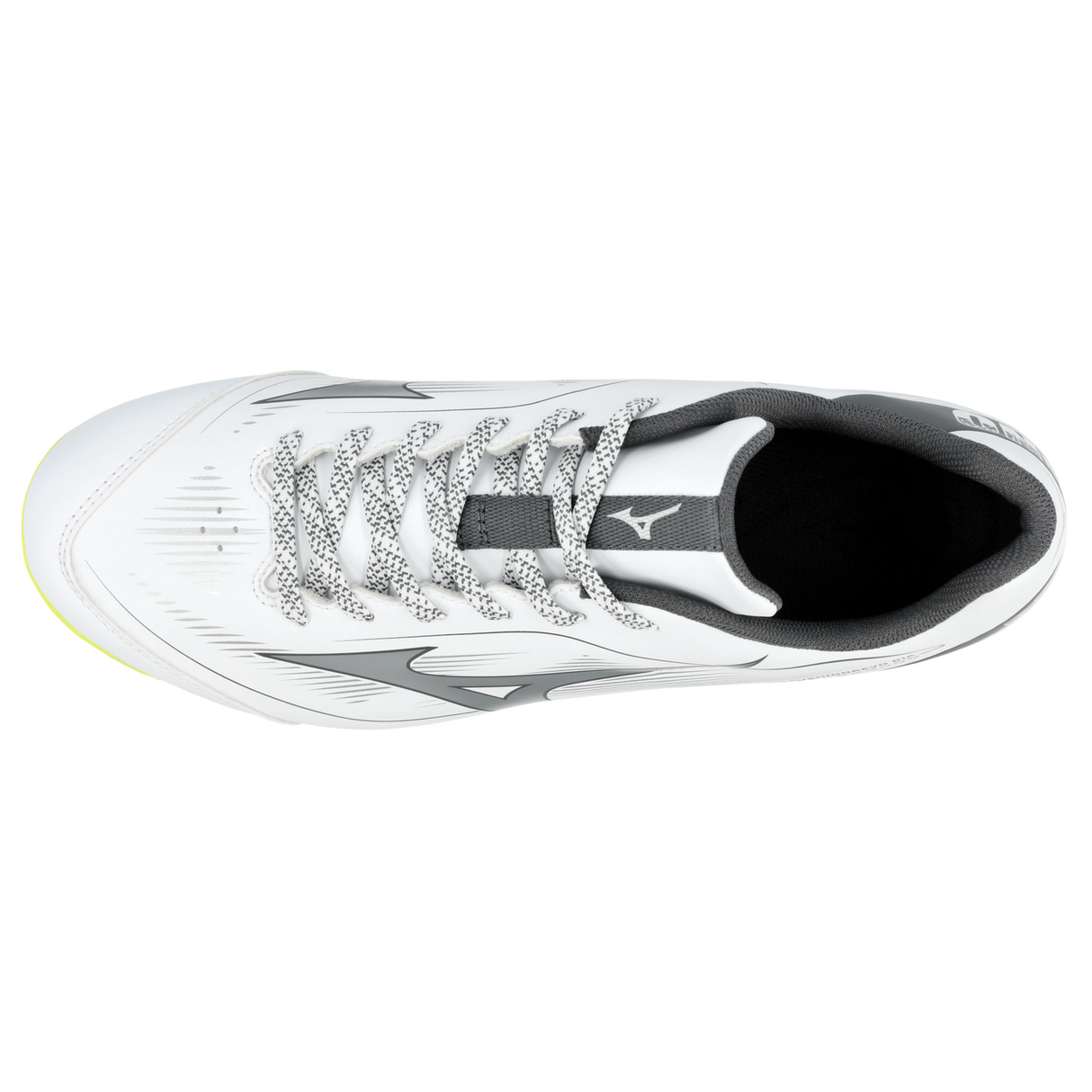 Mizuno Adult Cushionrevo Diamond TPU Baseball Cleats-4